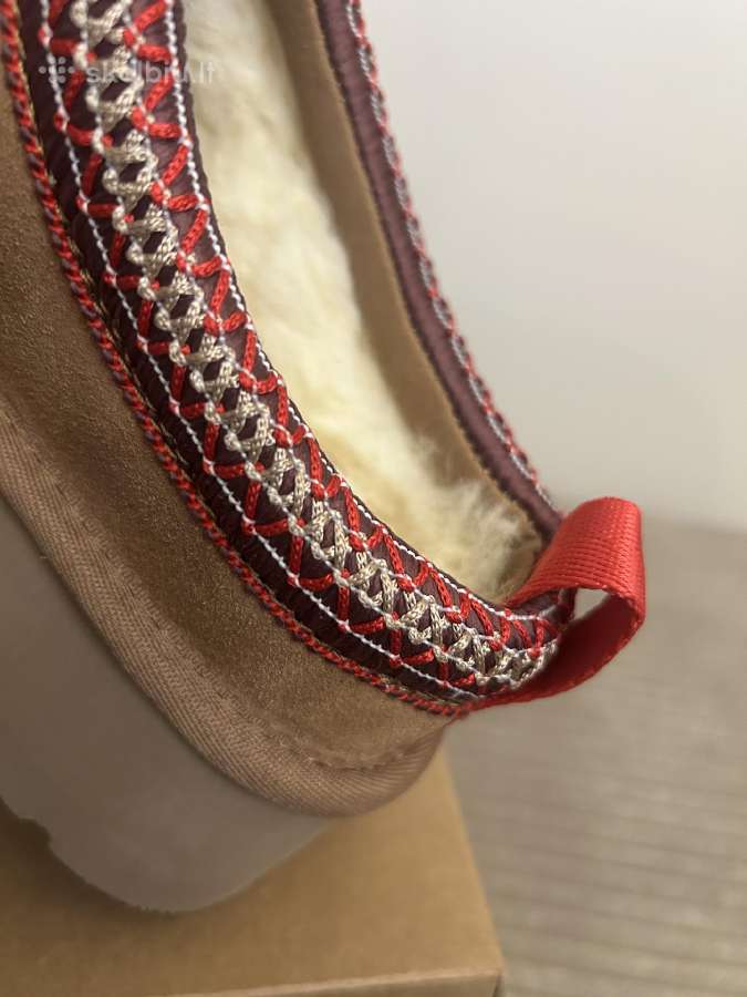 Ugg Tazz II šlepetės - nuotraukos Nr. 10