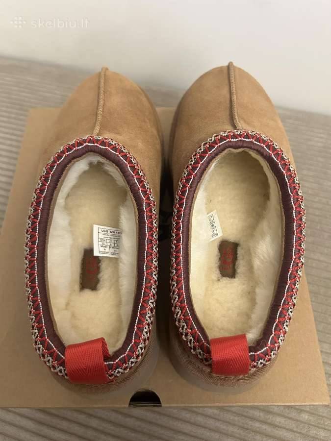 Ugg Tazz II šlepetės - nuotraukos Nr. 11