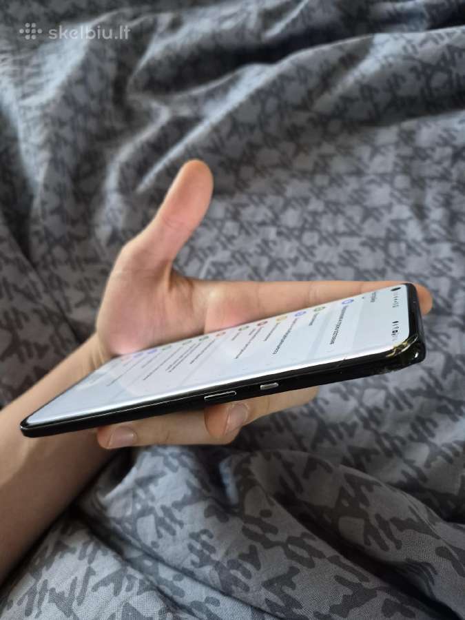 Oneplus 9 pro 256gb - nuotraukos Nr. 4