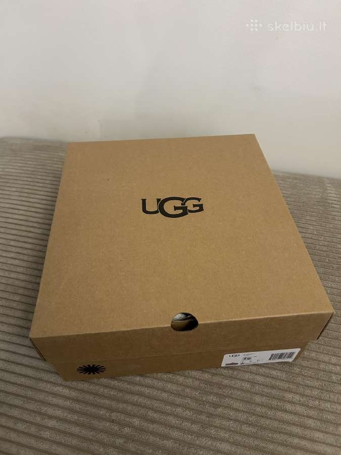Ugg Tazz II šlepetės - nuotraukos Nr. 15
