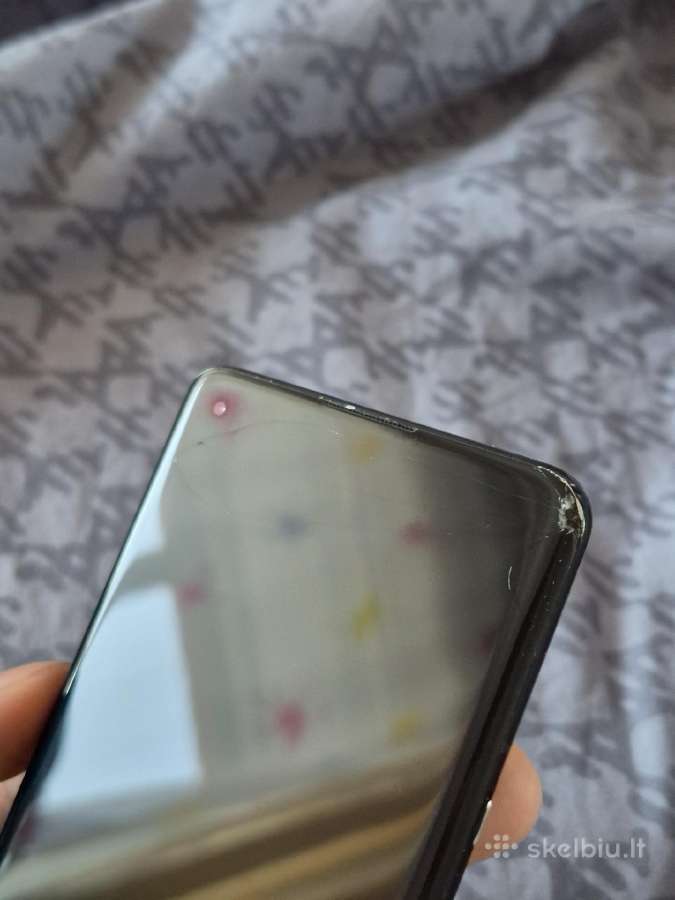 Oneplus 9 pro 256gb - nuotraukos Nr. 6