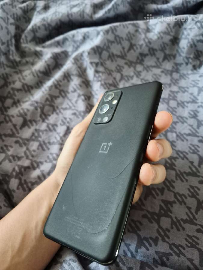 Oneplus 9 pro 256gb - nuotraukos Nr. 7