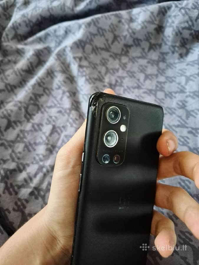 Oneplus 9 pro 256gb - nuotraukos Nr. 8