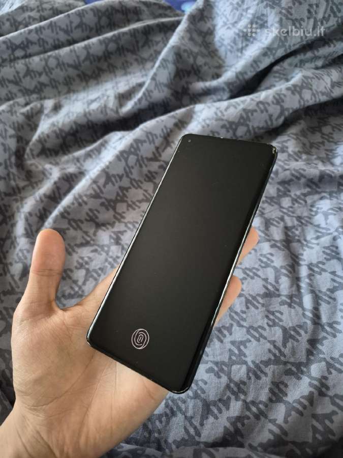 Oneplus 9 pro 256gb - nuotraukos Nr. 9