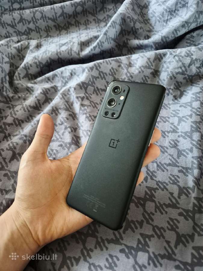 Oneplus 9 pro 256gb - nuotraukos Nr. 10