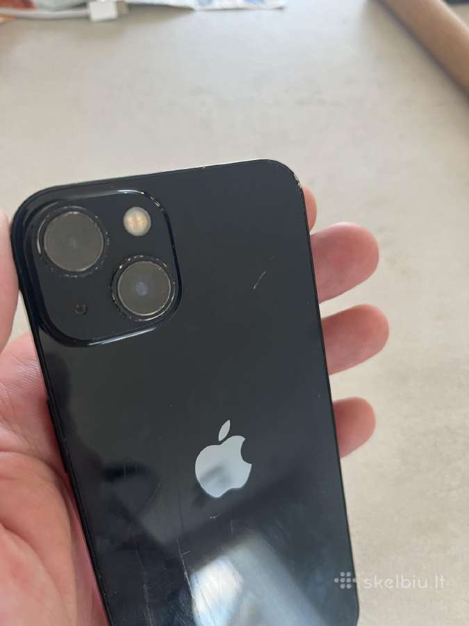 iPhone 13 96% baterija! - nuotraukos Nr. 2