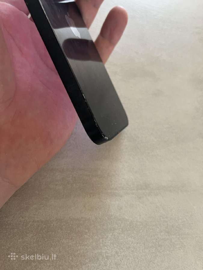 iPhone 13 96% baterija! - nuotraukos Nr. 3