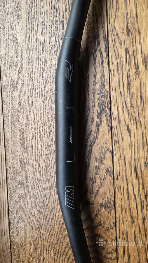 Moto vairas nuo M 1000 R - nuotraukos Nr. 2