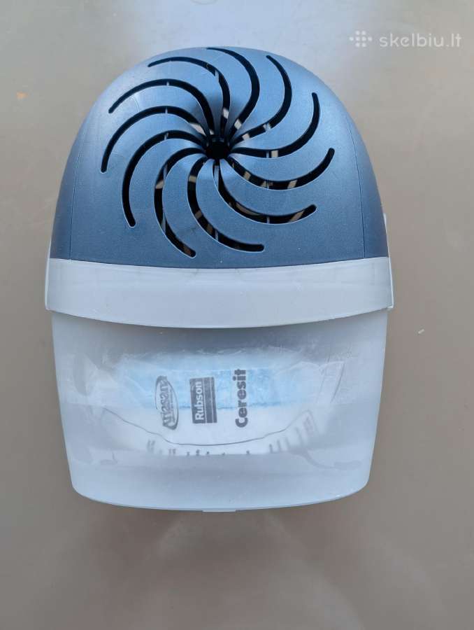 Drėgmės sugėriklis Ceresit Stop Humidity Aero 360 - nuotraukos Nr. 2