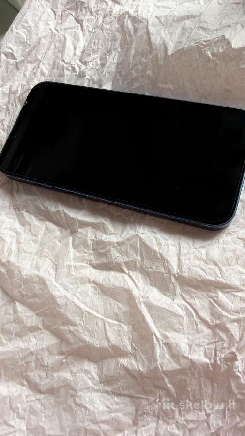 iPhone 13, 128 GB, mėlynas - nuotraukos Nr. 4