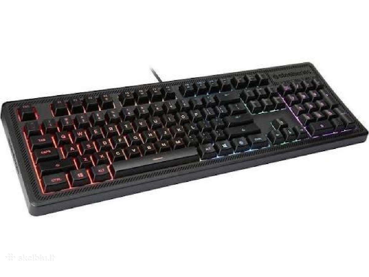 Perku naudota Apex 150 klaviatura ! - nuotraukos Nr. 2