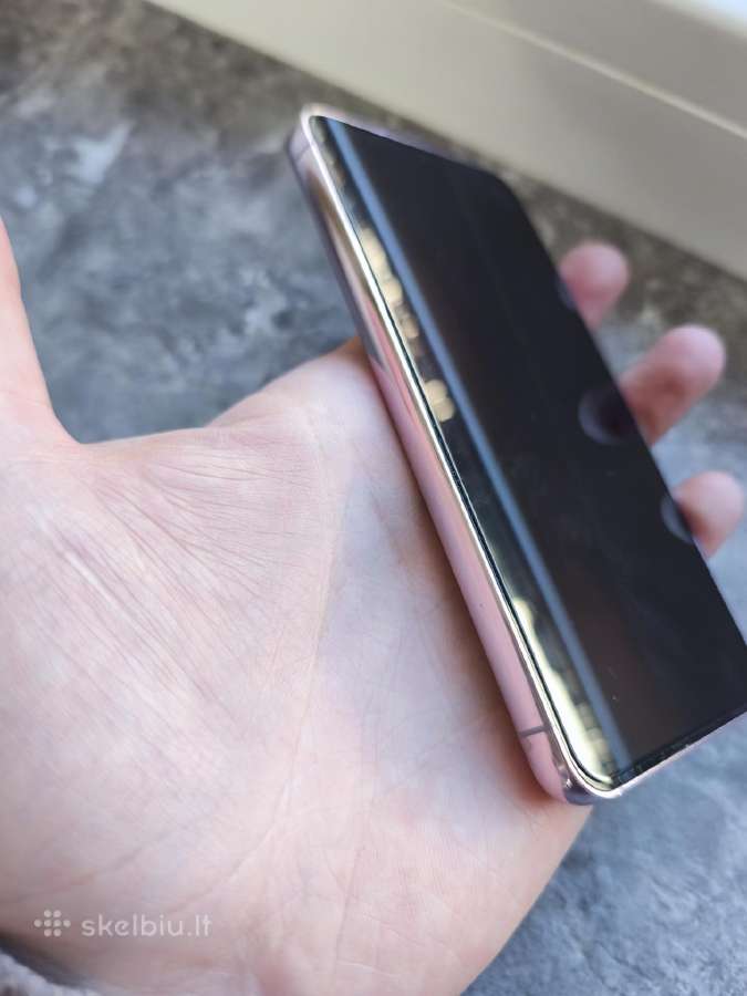 Samsung S23 - nuotraukos Nr. 7