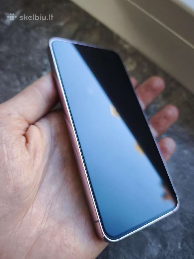 Samsung S23 - nuotraukos Nr. 9