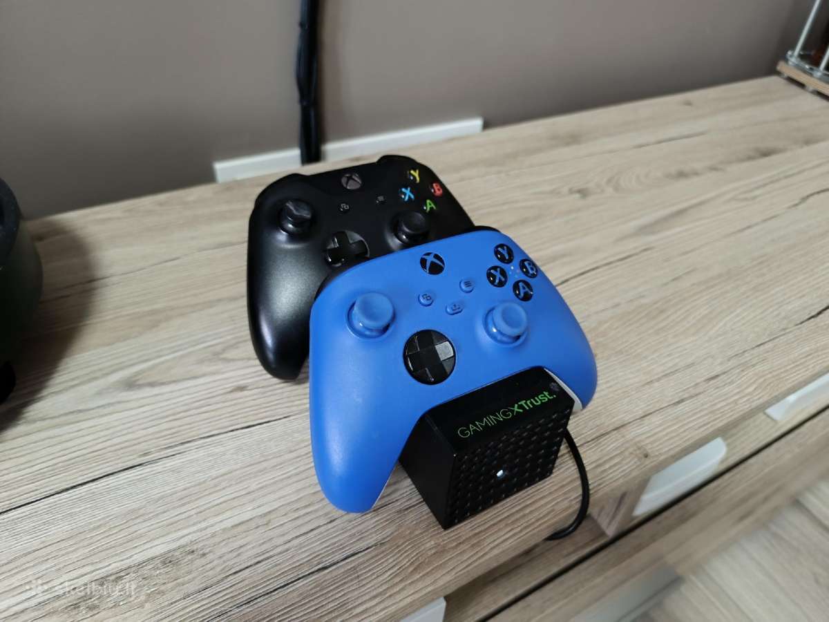Xbox Series S+2 pulteliai - nuotraukos Nr. 2