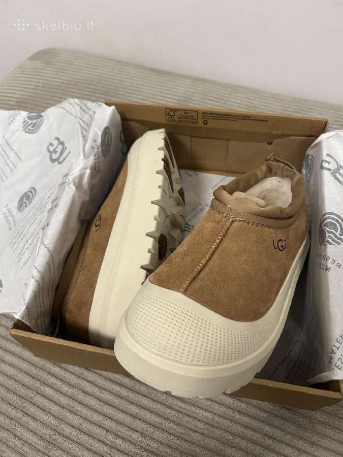 Ugg Tasman Weather Hybrid 38 dydis - nuotraukos Nr. 2