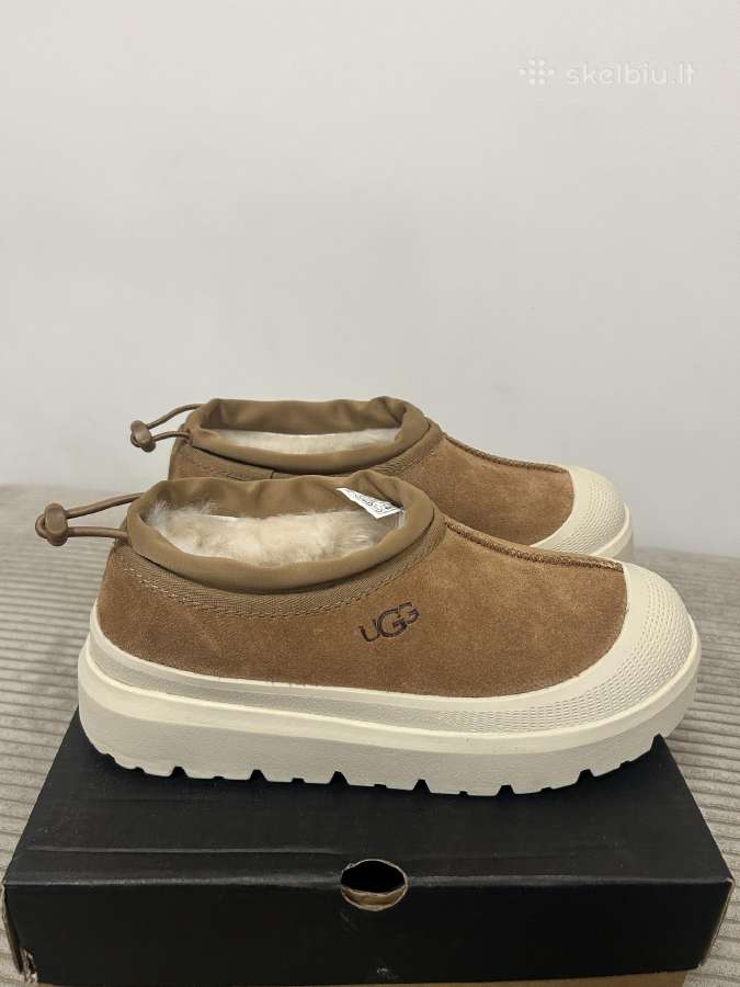 Ugg Tasman Weather Hybrid 38 dydis - nuotraukos Nr. 3