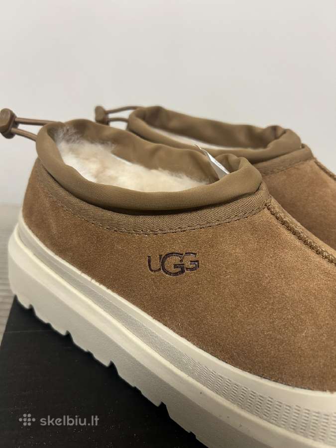 Ugg Tasman Weather Hybrid 38 dydis - nuotraukos Nr. 4