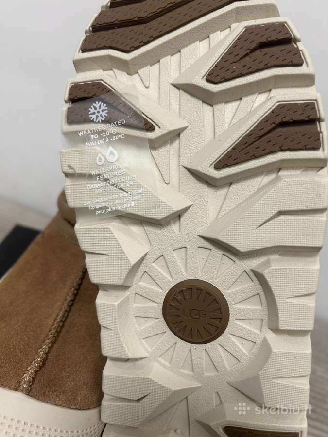 Ugg Tasman Weather Hybrid 38 dydis - nuotraukos Nr. 8