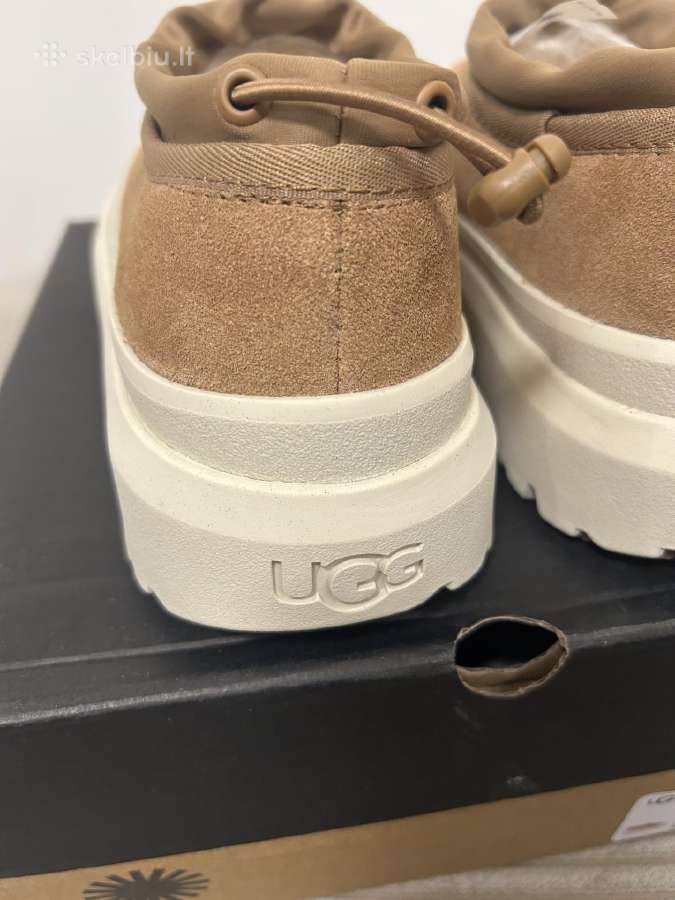 Ugg Tasman Weather Hybrid 38 dydis - nuotraukos Nr. 9