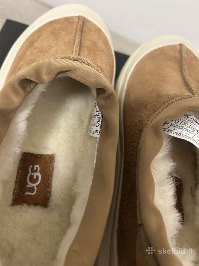 Ugg Tasman Weather Hybrid 38 dydis - nuotraukos Nr. 10