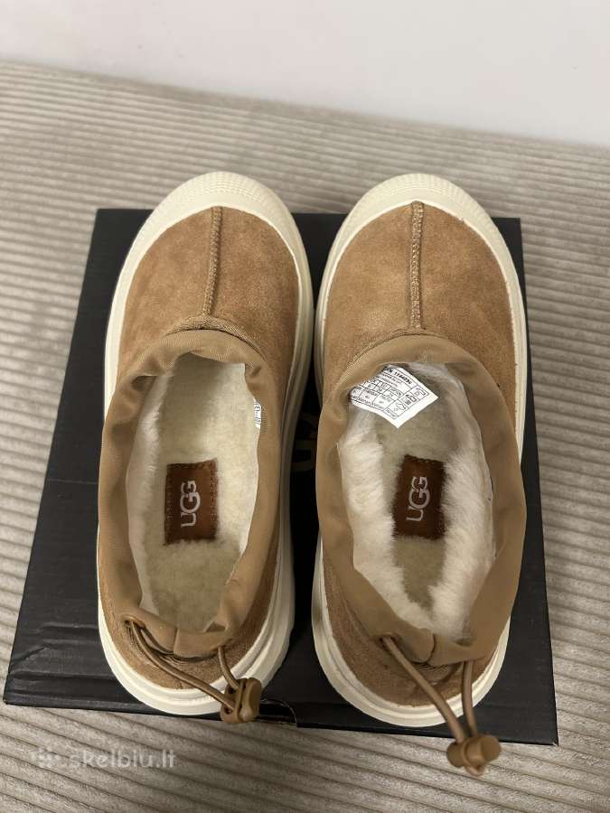 Ugg Tasman Weather Hybrid 38 dydis - nuotraukos Nr. 11