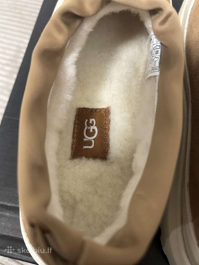 Ugg Tasman Weather Hybrid 38 dydis - nuotraukos Nr. 12