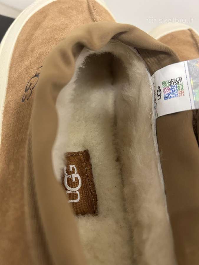 Ugg Tasman Weather Hybrid 38 dydis - nuotraukos Nr. 13