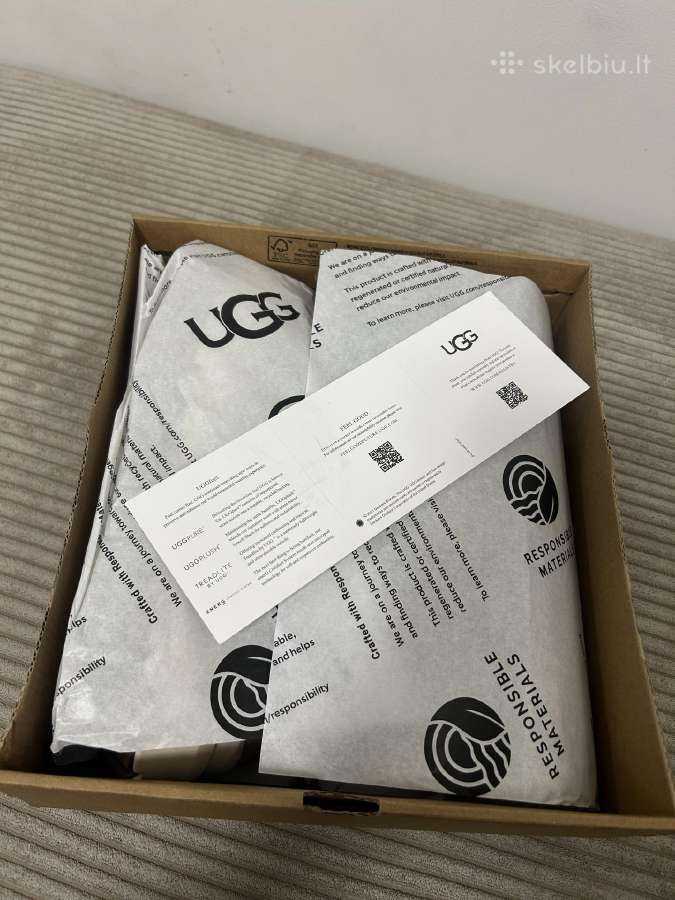 Ugg Tasman Weather Hybrid 38 dydis - nuotraukos Nr. 14