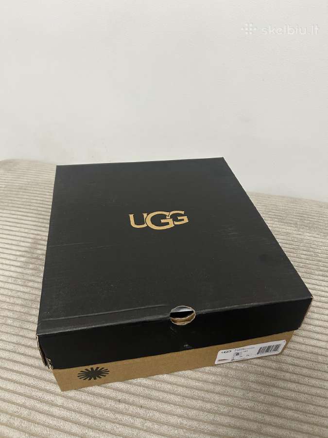 Ugg Tasman Weather Hybrid 38 dydis - nuotraukos Nr. 16