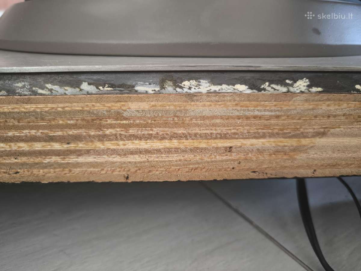 Denon Dp -3000 - nuotraukos Nr. 12