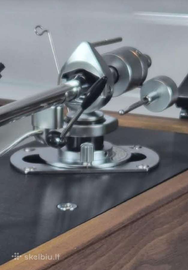 Denon Dp -3000 - nuotraukos Nr. 14