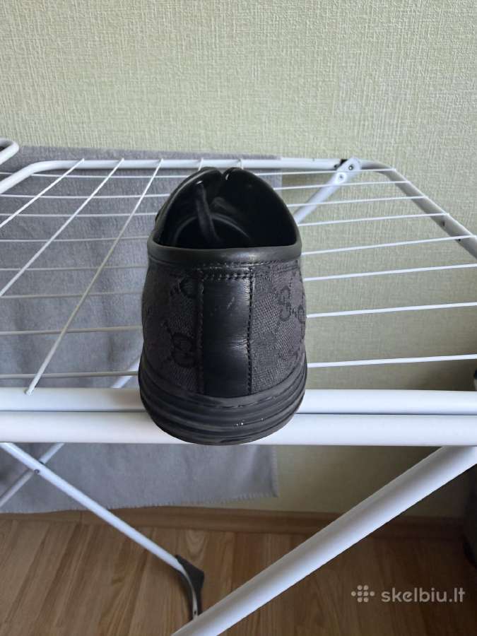 Parduodu orginalius gucci batus. - nuotraukos Nr. 4