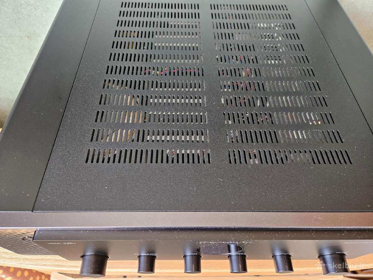 Marantz model 40n. Idealūs. - nuotraukos Nr. 2