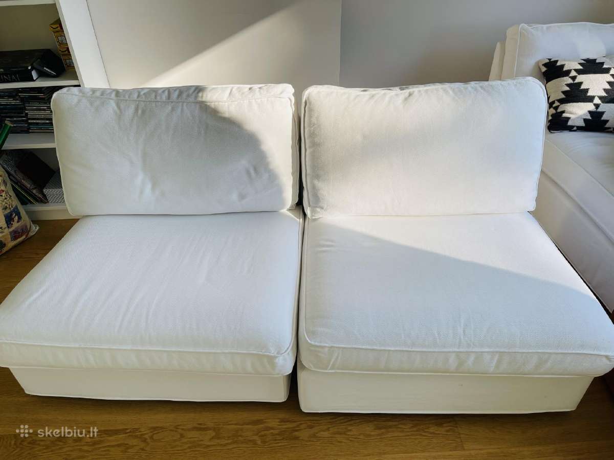 Ikea Sofa/ foteliai - nuotraukos Nr. 2