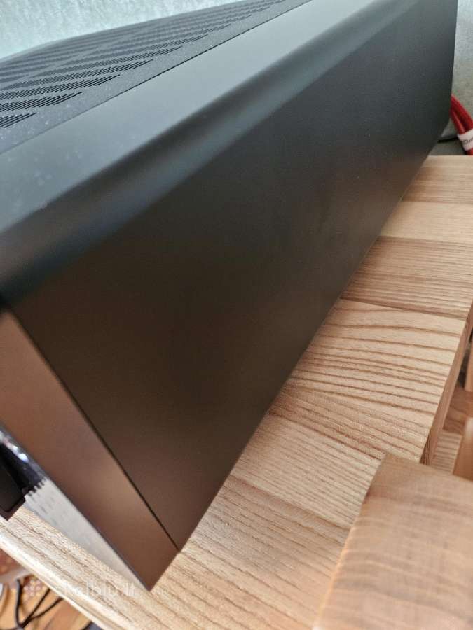 Marantz model 40n. Idealūs. - nuotraukos Nr. 4
