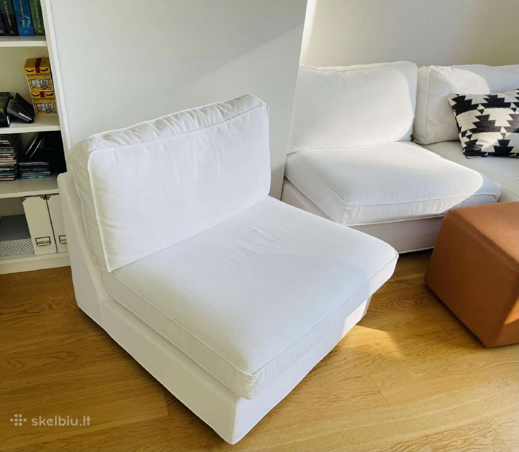 Ikea Sofa/ foteliai - nuotraukos Nr. 3