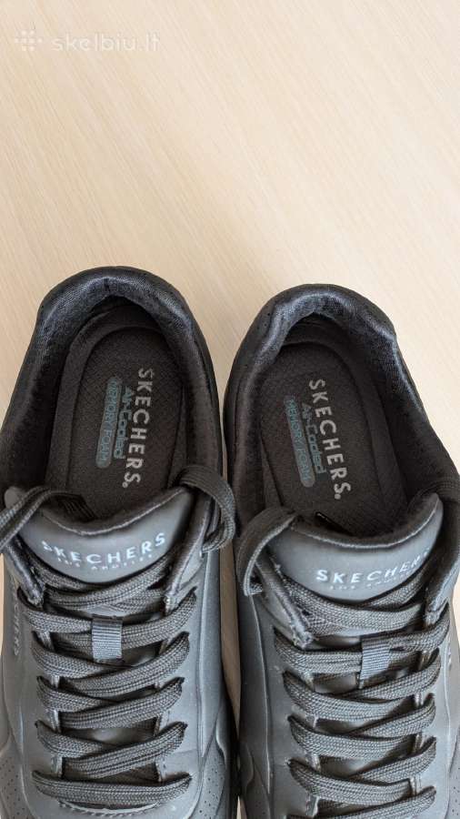 Sportiniai batai vyrams Skechers Uno Stand On Air - nuotraukos Nr. 9