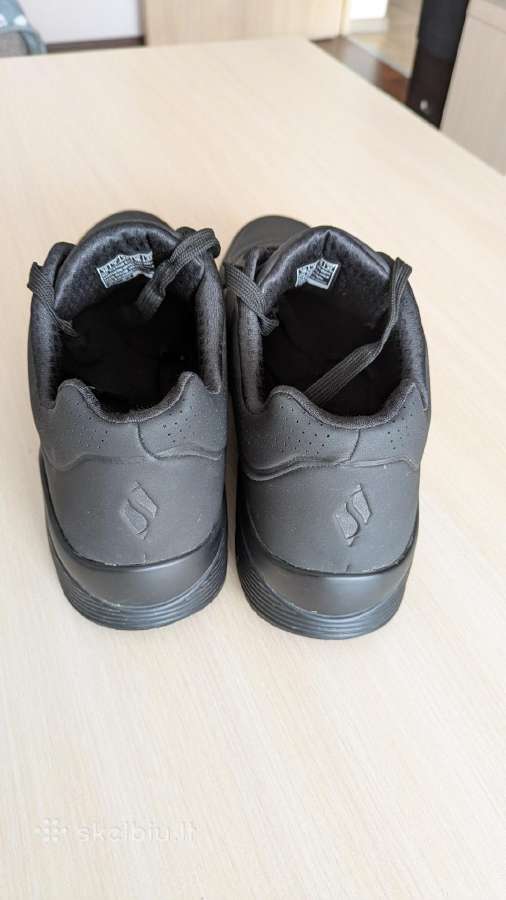 Sportiniai batai vyrams Skechers Uno Stand On Air - nuotraukos Nr. 3