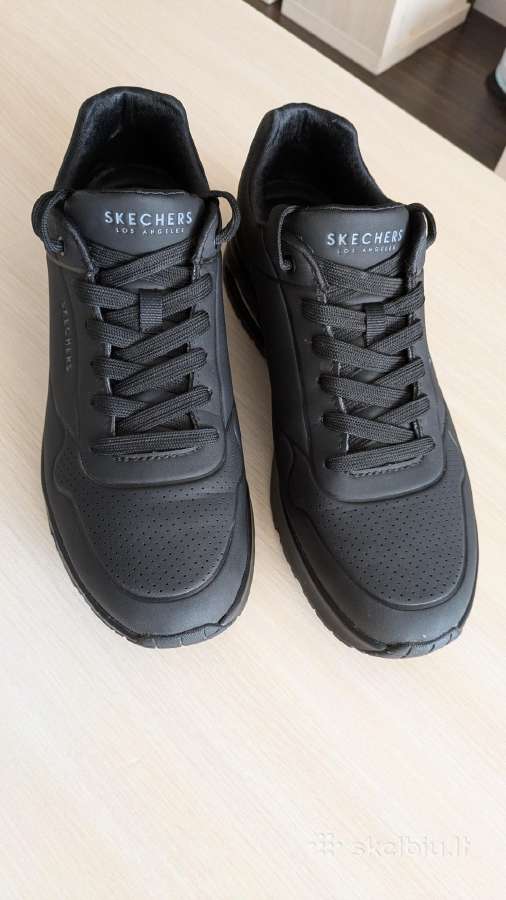 Sportiniai batai vyrams Skechers Uno Stand On Air - nuotraukos Nr. 2