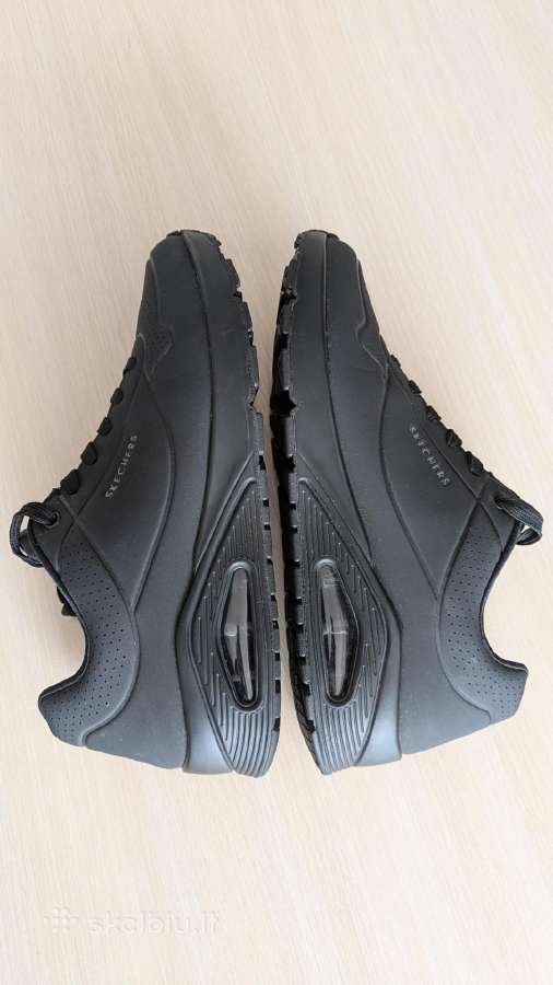 Sportiniai batai vyrams Skechers Uno Stand On Air - nuotraukos Nr. 5
