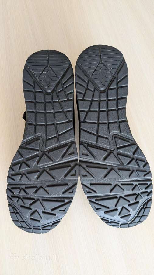 Sportiniai batai vyrams Skechers Uno Stand On Air - nuotraukos Nr. 6