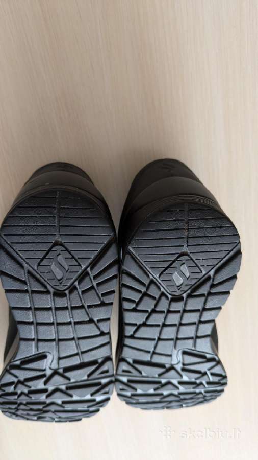 Sportiniai batai vyrams Skechers Uno Stand On Air - nuotraukos Nr. 7