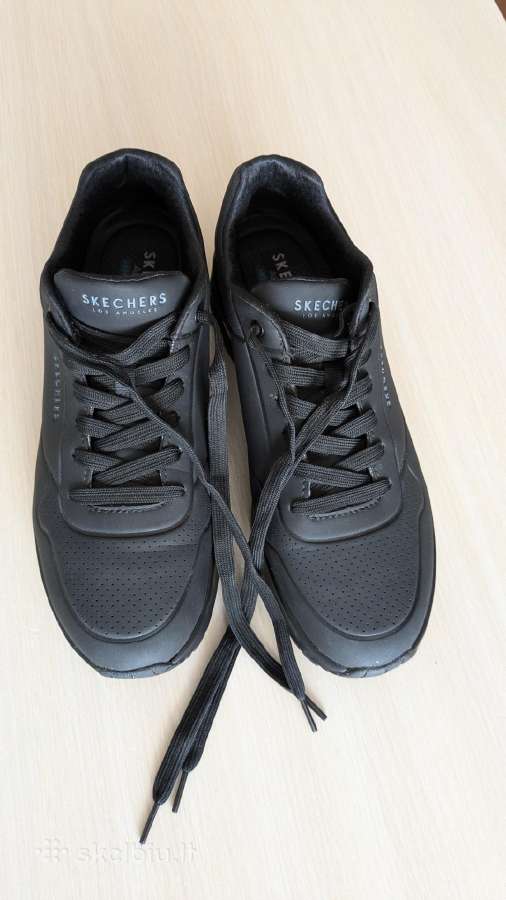 Sportiniai batai vyrams Skechers Uno Stand On Air - nuotraukos Nr. 8