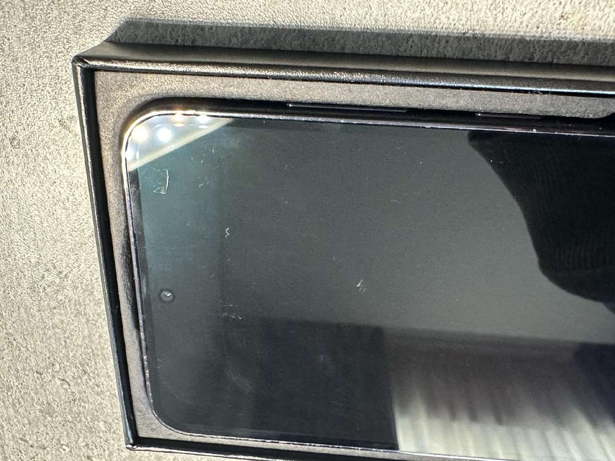Samsung Galaxy S23 128 GB – Phantom Black - nuotraukos Nr. 7