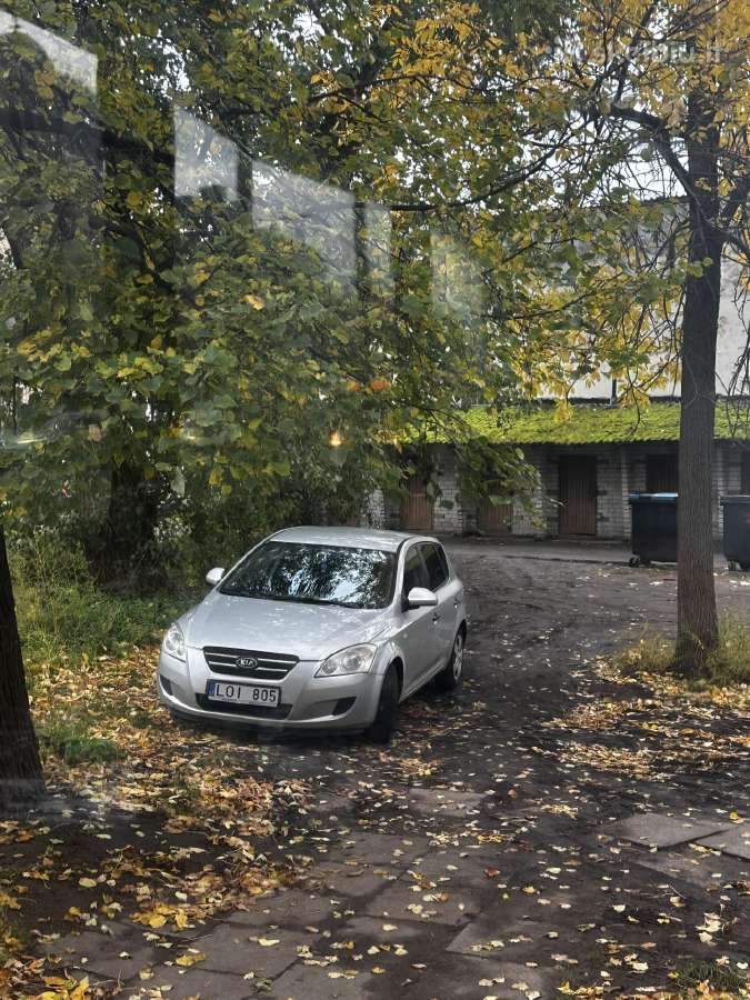 Kia - nuotraukos Nr. 4