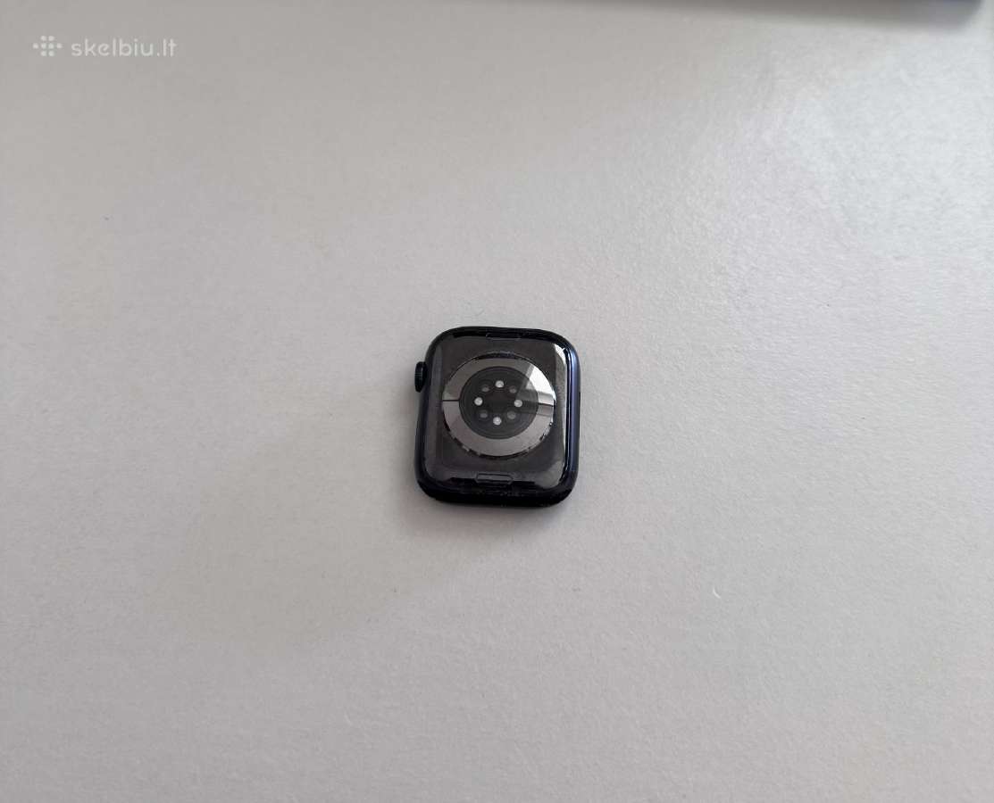 Apple Watch Series 9 GPS - 45 mm - nuotraukos Nr. 2