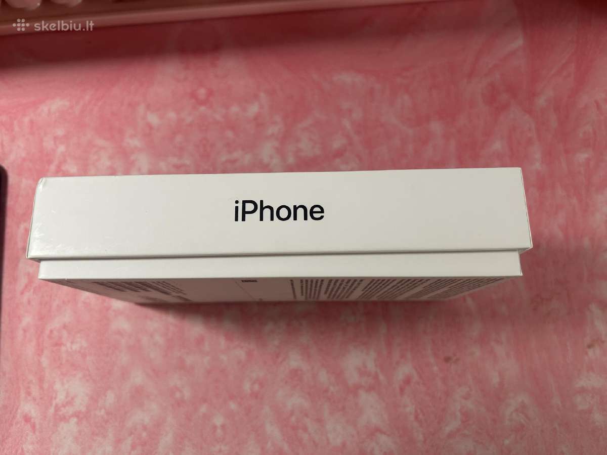 iPhone 12 black - nuotraukos Nr. 5