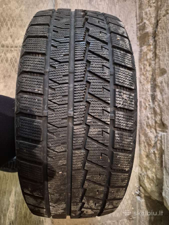 Naudotos padangos Antares 235/40 R19 - nuotraukos Nr. 2