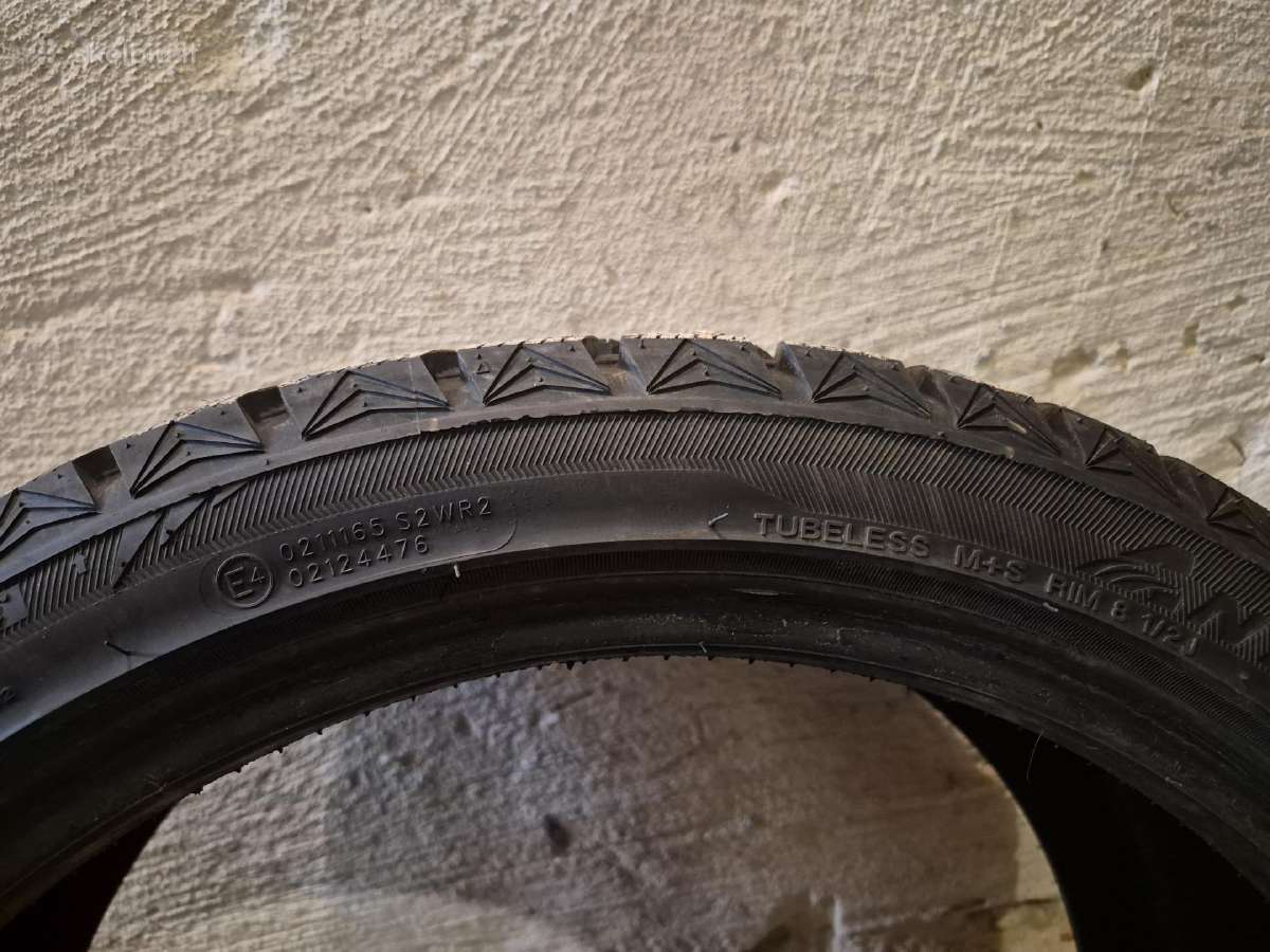 Naudotos padangos Antares 235/40 R19 - nuotraukos Nr. 6