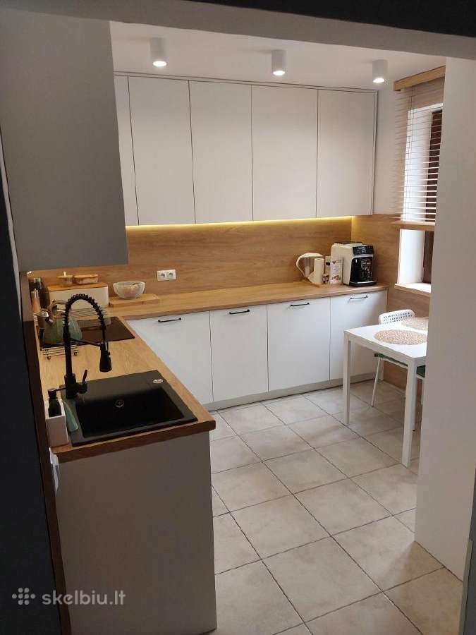 Virtuvės baldai. Gamyba, montavimas nuo 1999 Eur - nuotraukos Nr. 2